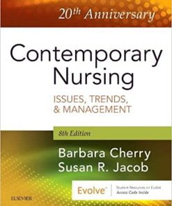 Test Bank For Introduction To Critical Care Nursing 8th Edition Mary Lou  Sole Deborah Klein Marthe Moseley, PDF, Nursing