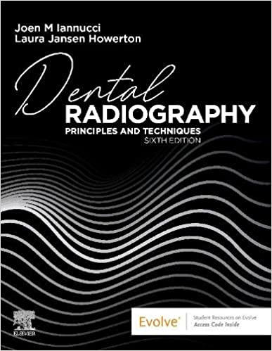 Dental Radiography