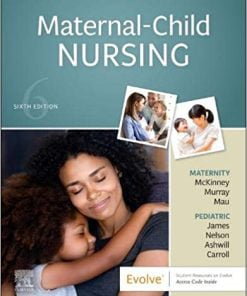 Test Bank for Maternal-Child Nursing