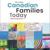 Test Bank for Canadian Families Today